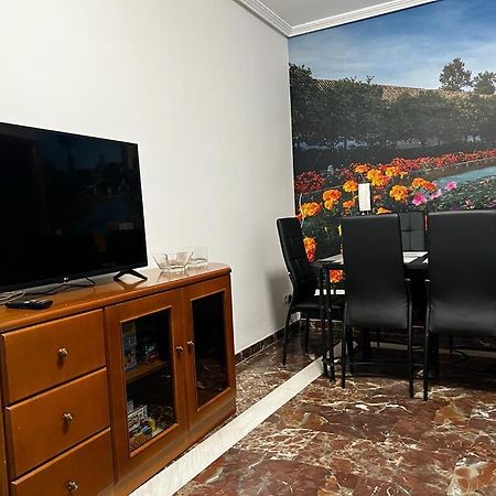 Apartmán Gracia Córdoba Exteriér fotografie