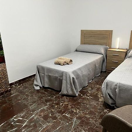 Apartmán Gracia Córdoba Exteriér fotografie