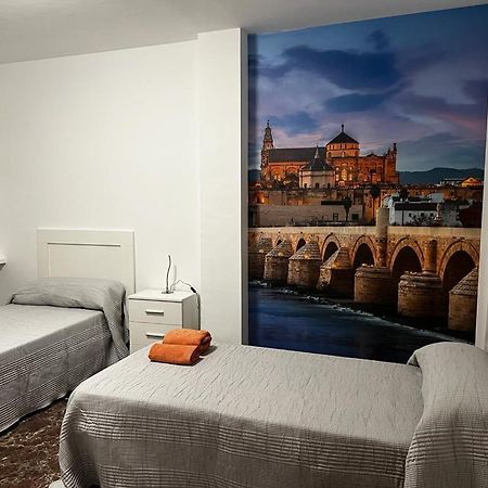 Apartmán Gracia Córdoba Exteriér fotografie