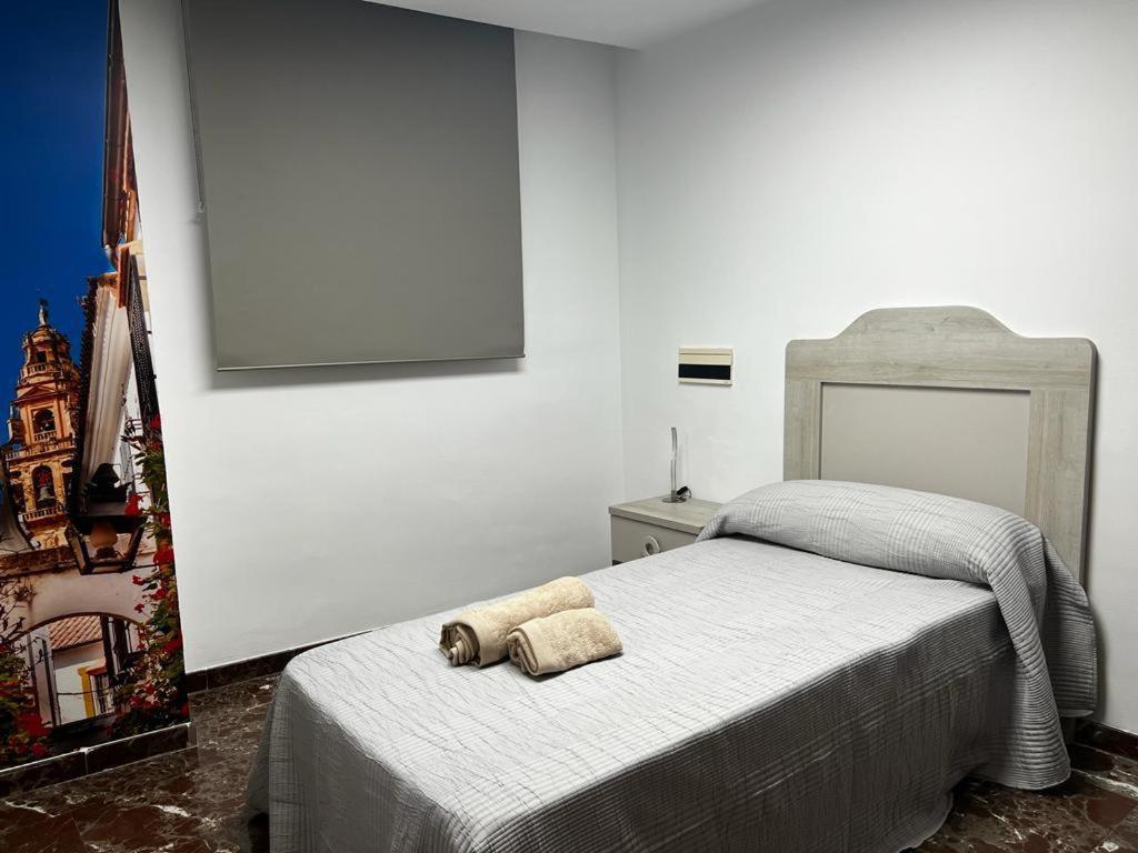 Apartmán Gracia Córdoba Exteriér fotografie