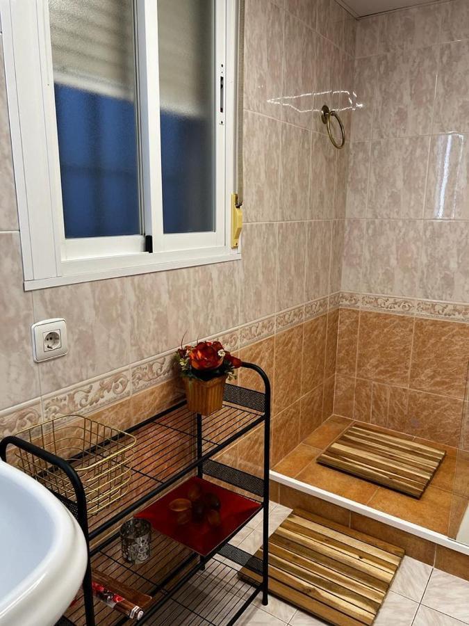 Apartmán Gracia Córdoba Exteriér fotografie