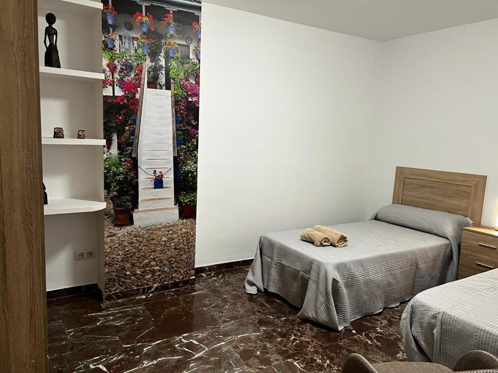Apartmán Gracia Córdoba Exteriér fotografie