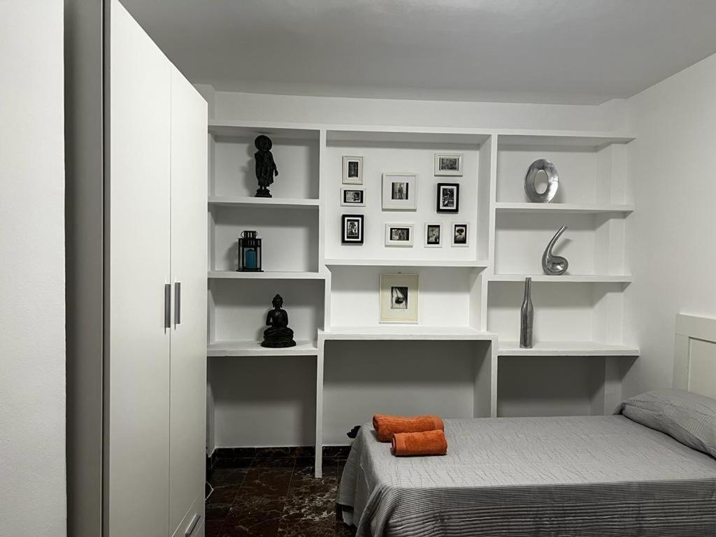 Apartmán Gracia Córdoba Exteriér fotografie